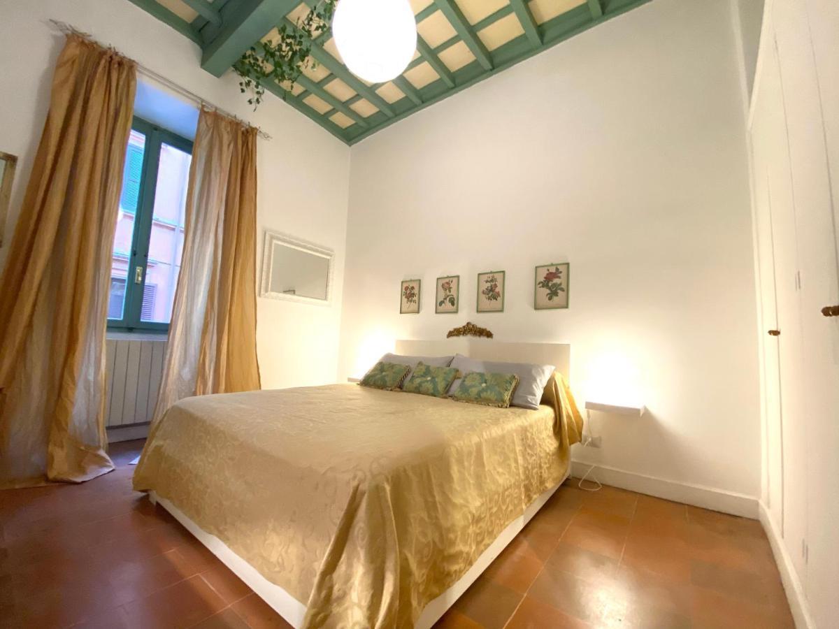 Pantheon Ancient Rome Apartment Exteriér fotografie